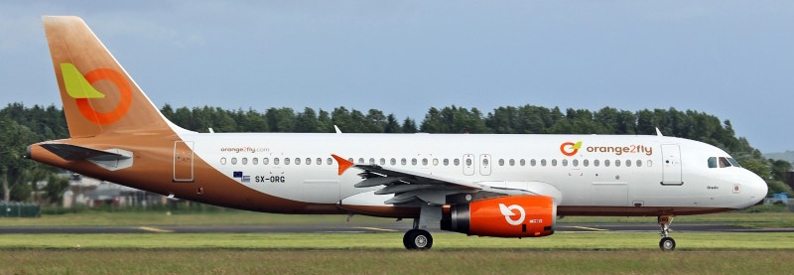 Greece's orange2fly to launch Pristina flights
