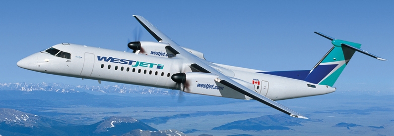 WestJet cuts four destinations in eastern Canada