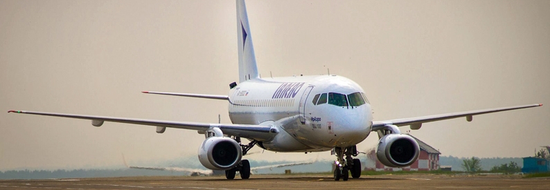 Russia's IrAero begins Buryatia flights