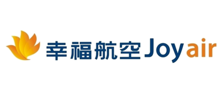Logo of JoyAir