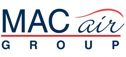 Logo of MAC Air Group