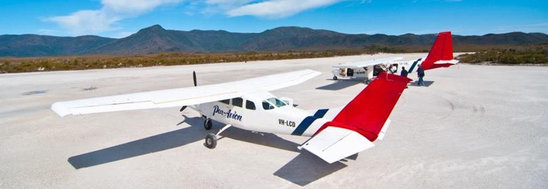 Flinders Island, Australia to undergo runway work in 1Q20