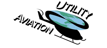 Logo of Utility Aviation