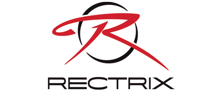 Logo of Rectrix Aviation