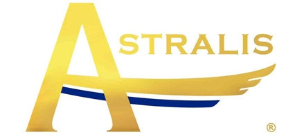 Logo of The Astralis Club
