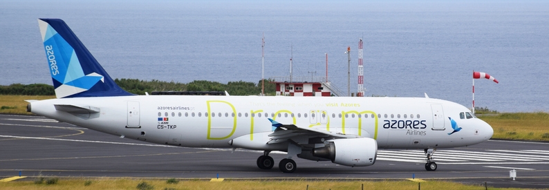 Portugal’s Azores Airlines to add A321neo(XLR) in 2025