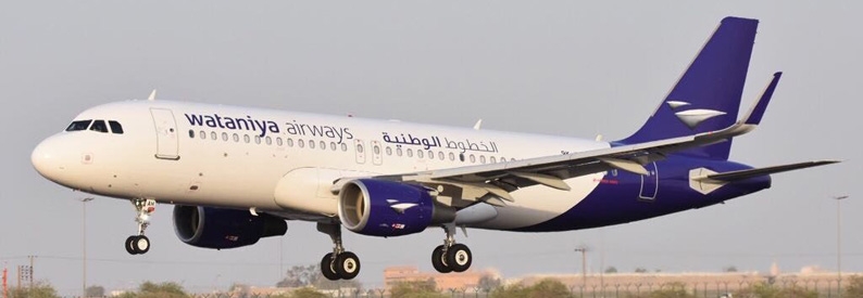 Kuwait's Wataniya Airways again hunting for investors