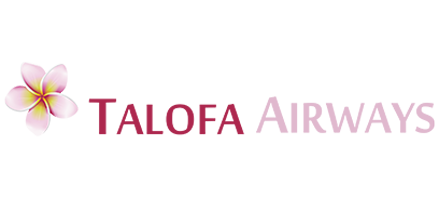 Logo of Talofa Airways