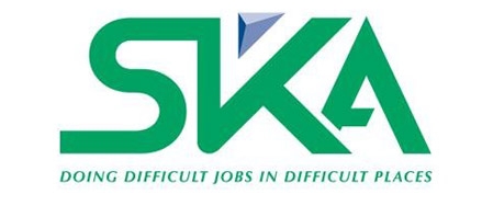 Logo of SKA Group