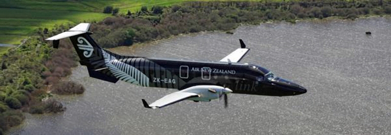 Canada's NorthGate Aviation to buy Air NZ Beech 1900Ds