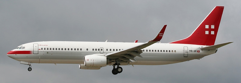 Switzerland's PrivatAir ready to bid for Niki