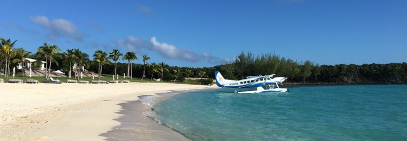 Bahamas' Trans Island Airways secures US exemption authority