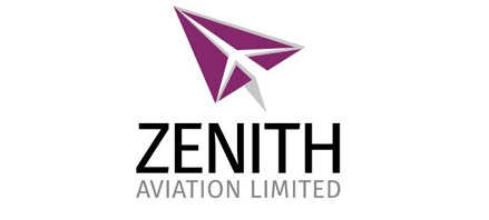 Logo of Zenith Aviation