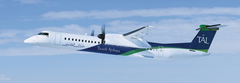Trans-Atlantic Aviation Iceland fined over Tassili contract