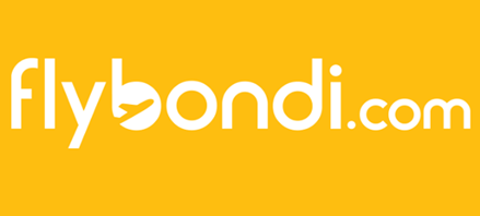 Logo of Flybondi
