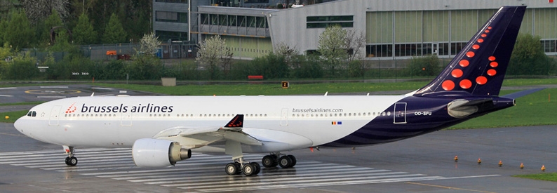 Brussels Airlines wary of A330neo, mulls A321neo