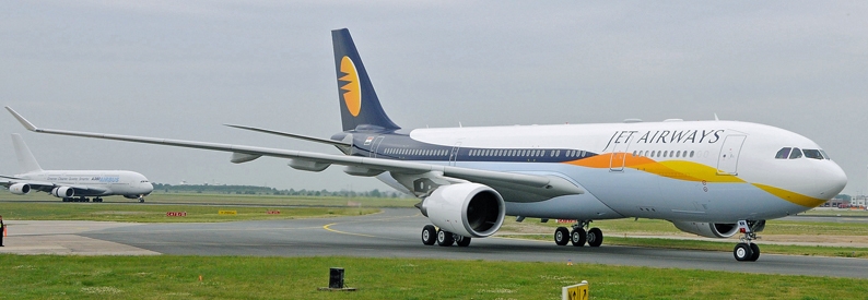 India's NCLAT orders Jet Airways ownership transfer - again