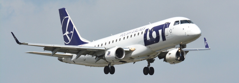 Polish gov't extends LOT's VIP charter contract