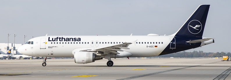 Lufthansa aims to soothe EU concerns on ITA Airways deal