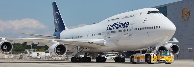 Lufthansa expects to close ITA Airways deal by YE24