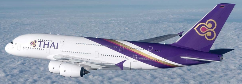 Thai Airways says its A380s are sold