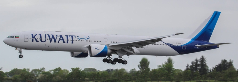 Kuwait Airways set to float freighter RFP