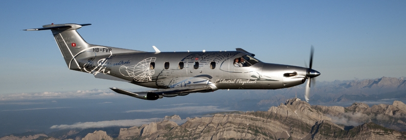 US's Southern Airways Express to add PC-12s for EAS ops