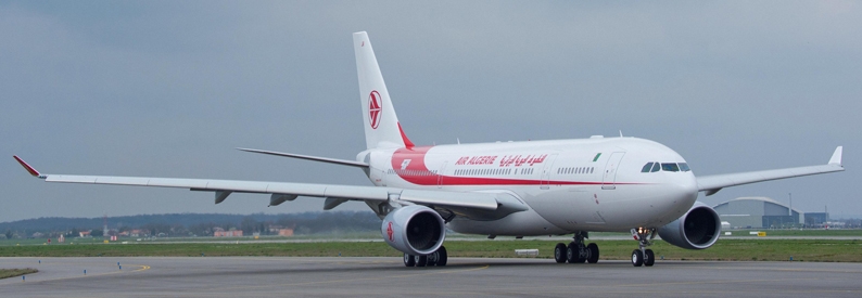 Deregulation challenges Air Algerié cargo stronghold