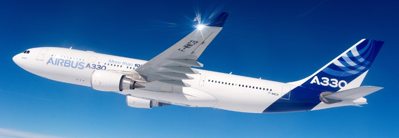 Malta's Luke Air to launch with three A330s in 2020