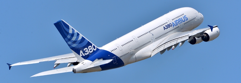 Portuguese ACMI specialist Hi Fly to add A380s
