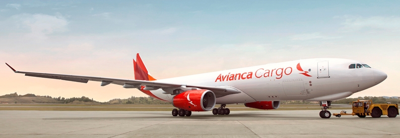 Avianca Airlines makes cargo a strategic focus - CEO