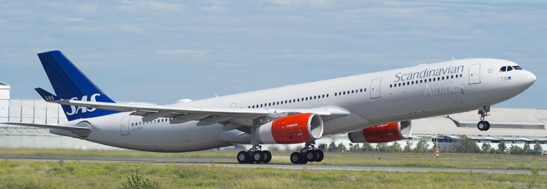 SAS Scandinavian seeks to return 10+ aircraft to lessors