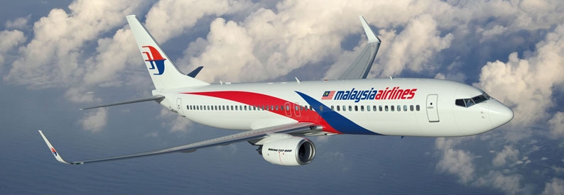 Thailand's Happy Air eyes Malaysia Airlines as partner