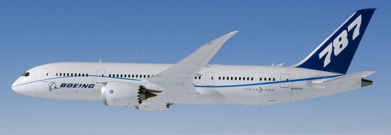 Boeing, Spirit strike $425mn deal to tackle supplier delays