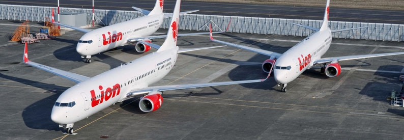 Indonesia's Lion Air Group eyes 80 new aircraft in 2023