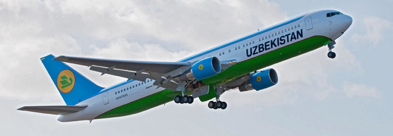 Uzbek gov't courts foreign carriers over interest in market