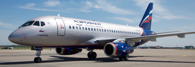 Aeroflot nears deal for 22 SSJs as Sukhoi mulls rebranding