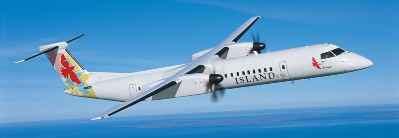 Hawaii's Island Air suspends operations for good