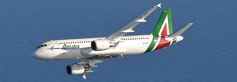 Alitalia scrubs A321neo plans