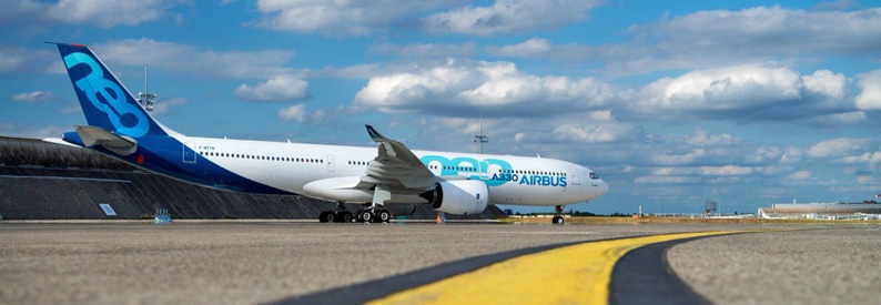 France's Corsair to wet-lease an A330neo in 3Q24