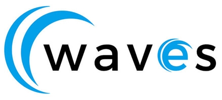 Logo of Waves