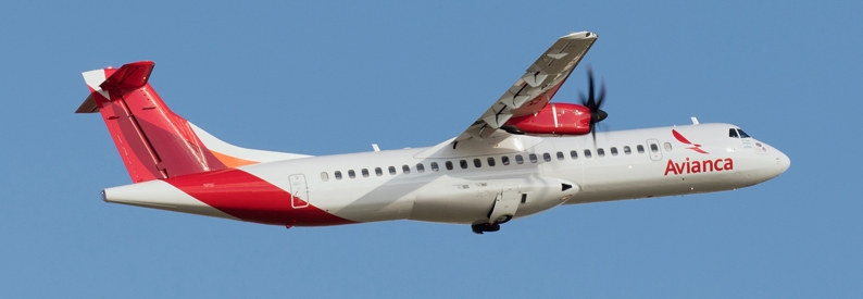 Argentina's Avian Líneas Aéreas looks to restart operations