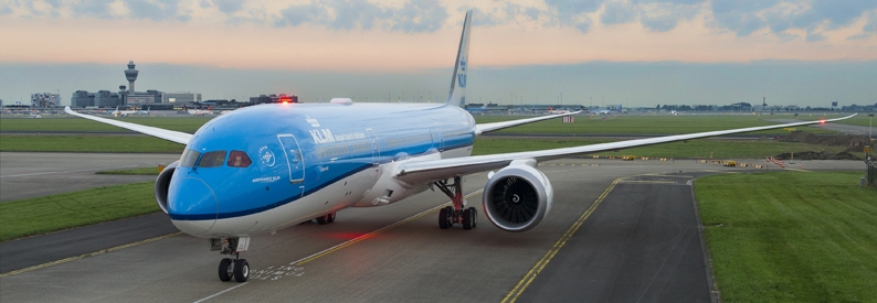 KLM agrees to publish Schiphol flight cuts impact report