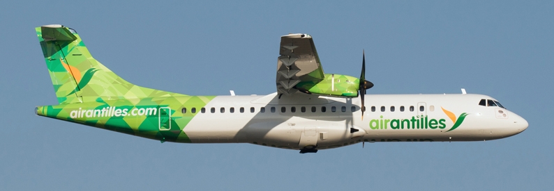 Air Antilles gets new owners, Air Guyane to liquidate