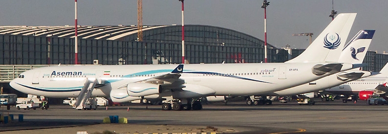 Iran Aseman Airlines eyes up to six more aircraft by 1H25