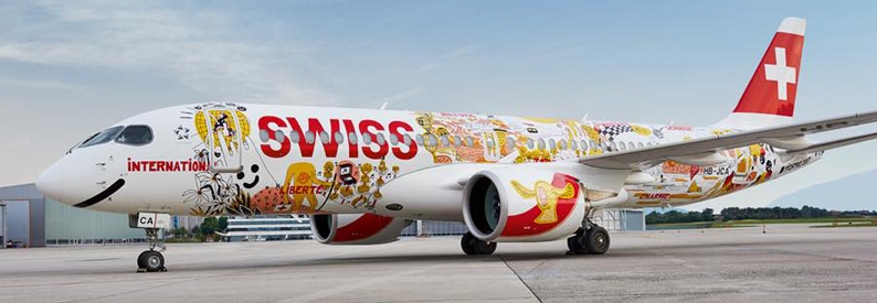 Swiss delays maiden CS300 delivery to late 2Q17