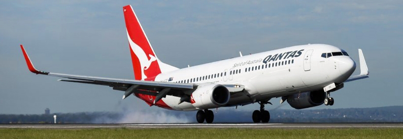Qantas Group chairman resists calls to stand down