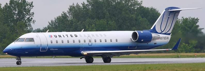 SkyWest takes over Mason City/Fort Dodge EAS routes