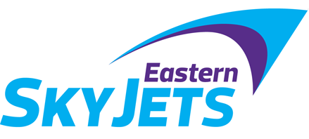 Logo of Eastern SkyJets