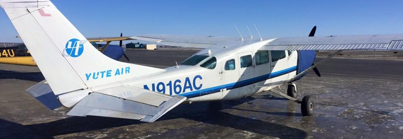 Alaska's Yute Air calls it quits, Ravn Alaska steps in